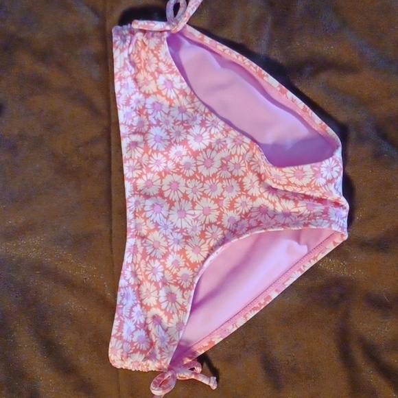 RAISINS 2PC.BATHING SUIT, SIZE 12, NO TAGS. - Picture 2 of 5